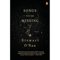 Songs for the Missing