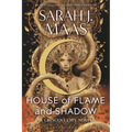 House of Flame and Shadow