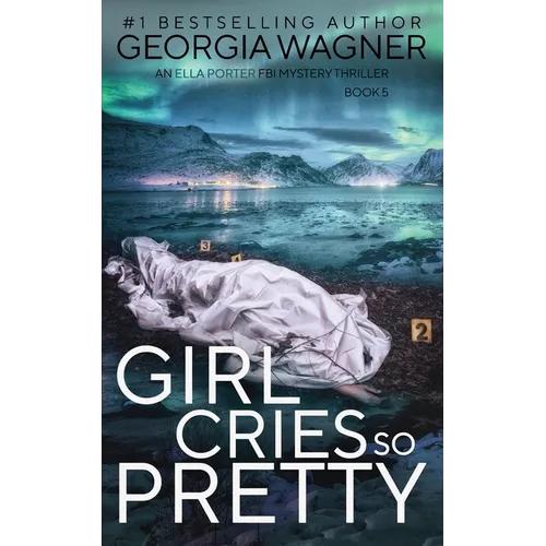 Girl Cries So Pretty