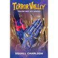 You're Not My Sensei (Terror Valley #2)