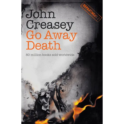 Go Away Death