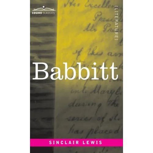 Babbitt