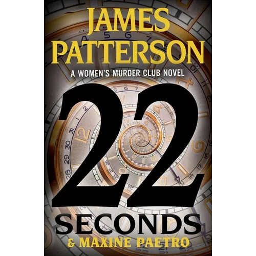 22 Seconds