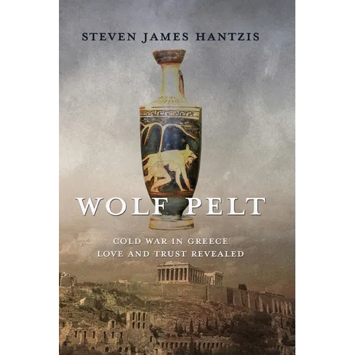 Wolf Pelt
