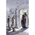 Sherlock Holmes and the Affair in Transylvania