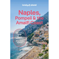 Lonely Planet Naples, Pompeii & the Amalfi Coast