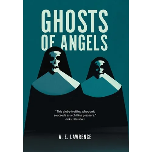 Ghosts of Angels
