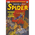 The Spider #62: Scourge of the Black Legions