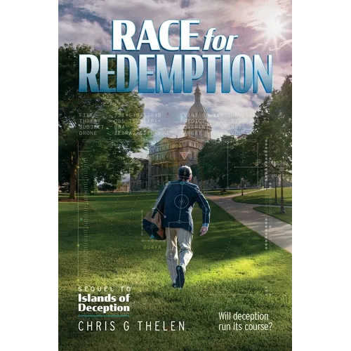 Race for Redemption
