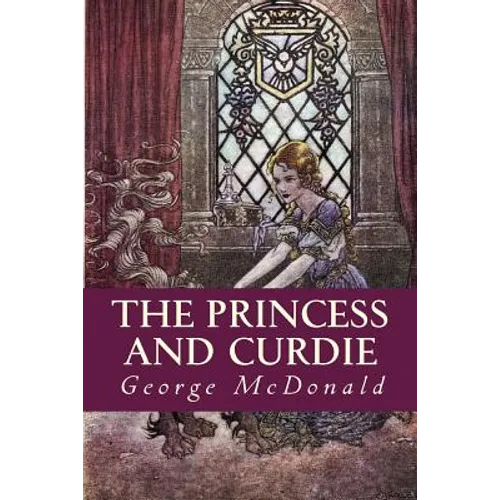 The Princess and Curdie