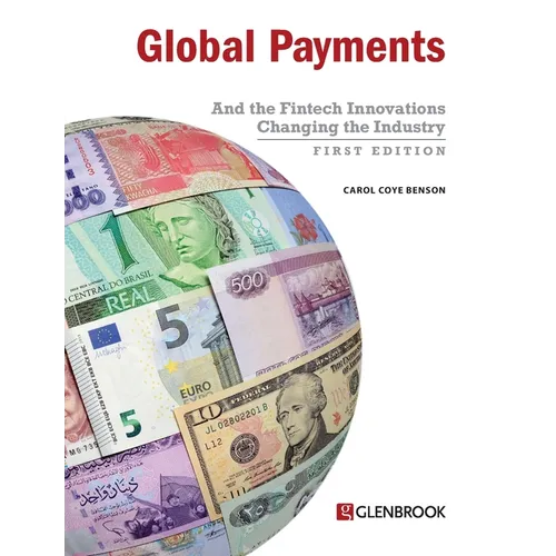 Global Payments: And the Fintech Innovations Changing the Industry