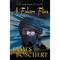 A Falcon Flies