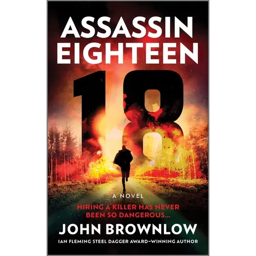 Assassin Eighteen