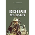 Behind Mt. Baldy