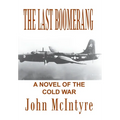 The Last Boomerang