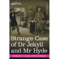 Strange Case of Dr Jekyll and Mr Hyde