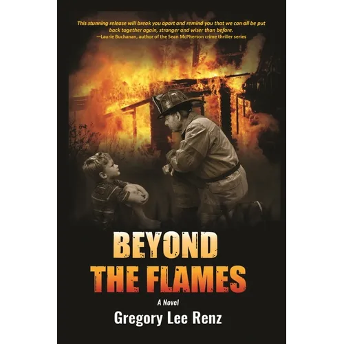 Beyond the Flames (PB)