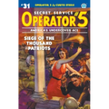 Operator 5 #31: Siege of the Thousand Patriots