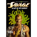 Doc Savage: Glare of the Gorgon