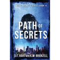 Path of Secrets: Vital Secrets, Book Four