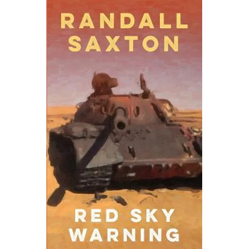 Red Sky Warning