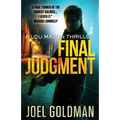 Final Judgment: A Lou Mason Thriller
