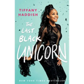 The Last Black Unicorn