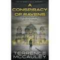 A Conspiracy of Ravens: A Modern Espionage Thriller