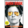 Burn Book: A Tech Love Story