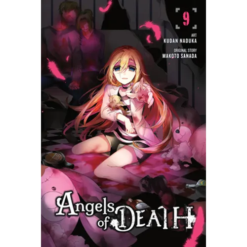 Angels of Death, Vol. 9: Volume 9