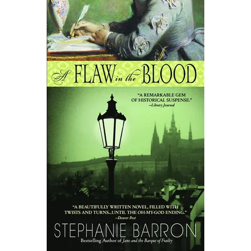 A Flaw in the Blood