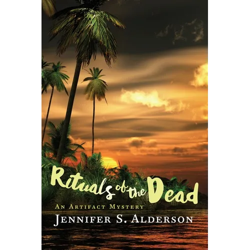 Rituals of the Dead: An Artifact Mystery