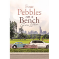 Four Pebbles on a Bench