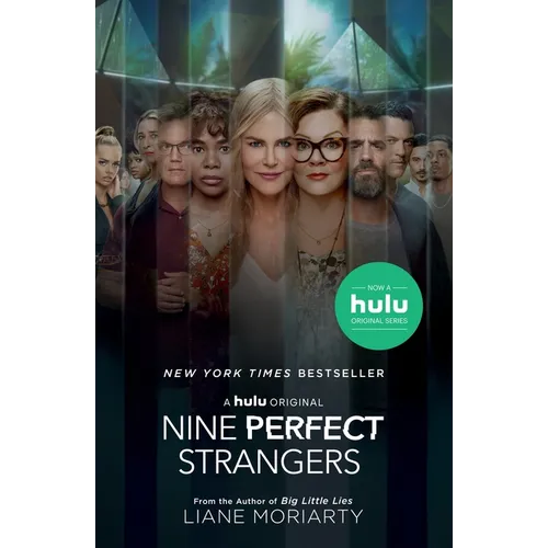 Nine Perfect Strangers