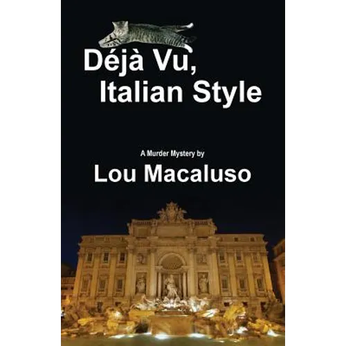 Deja Vu, Italian Style