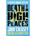 Death in High Places: Volume 8