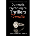 Domestic Psychological Thrillers Bundle