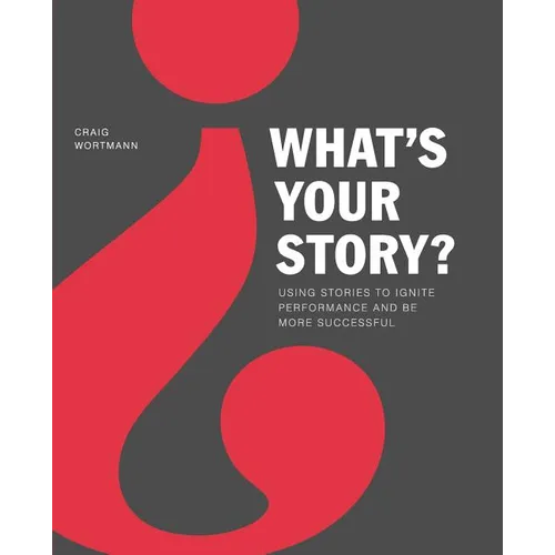 What's Your Story?