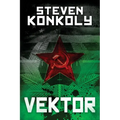 Black Flagged Vektor