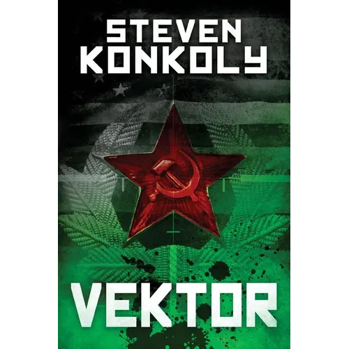 Black Flagged Vektor
