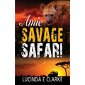 Amie Savage Safari