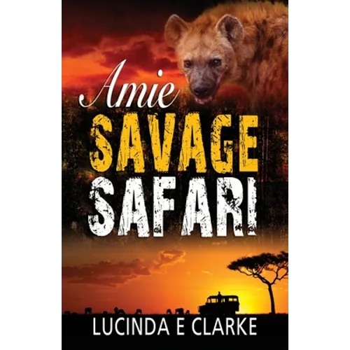 Amie Savage Safari