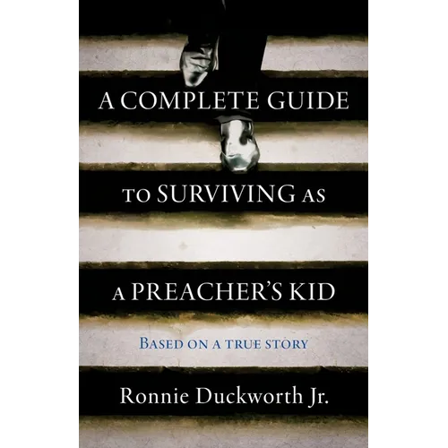 A Complete Guide to Surviving as a Preacher's Kid