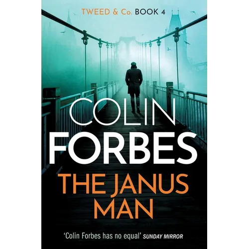 The Janus Man