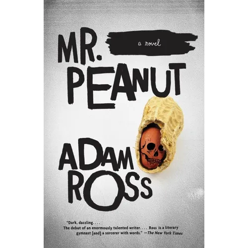 Mr. Peanut