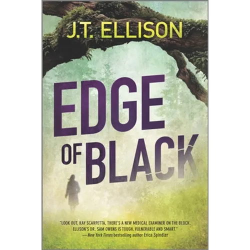 Edge of Black