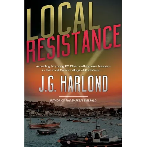 Local Resistance