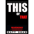 This or That