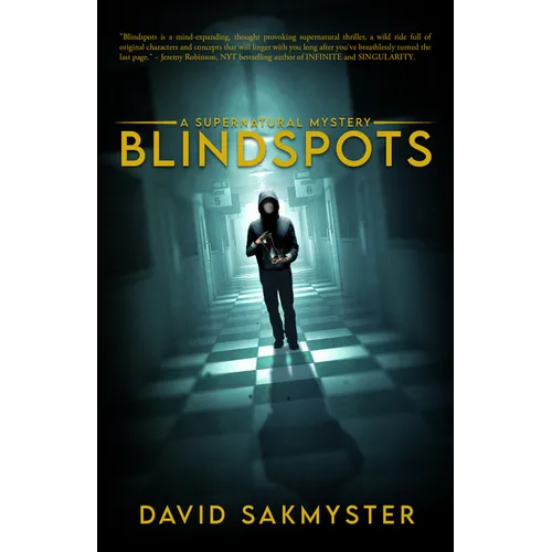 Blindspots