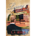 Legacy Redeemed: The Second Son